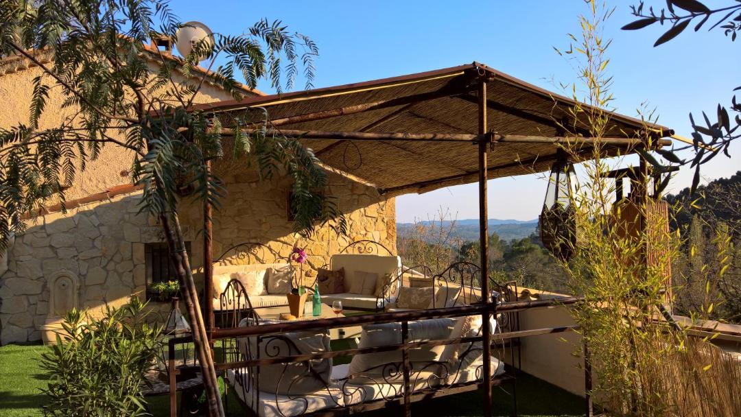 Photo of Patio Balcony in Fayence
