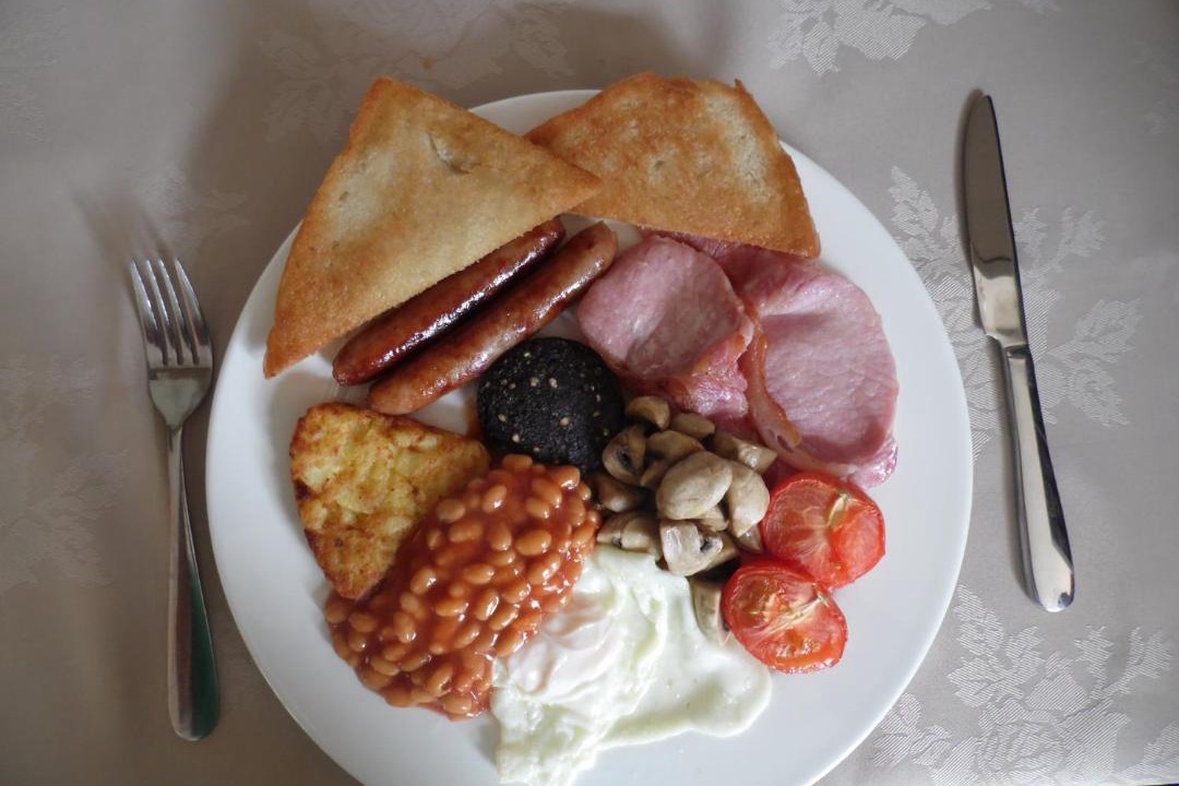 Photo of Bedroom in Bridlington Old Town
