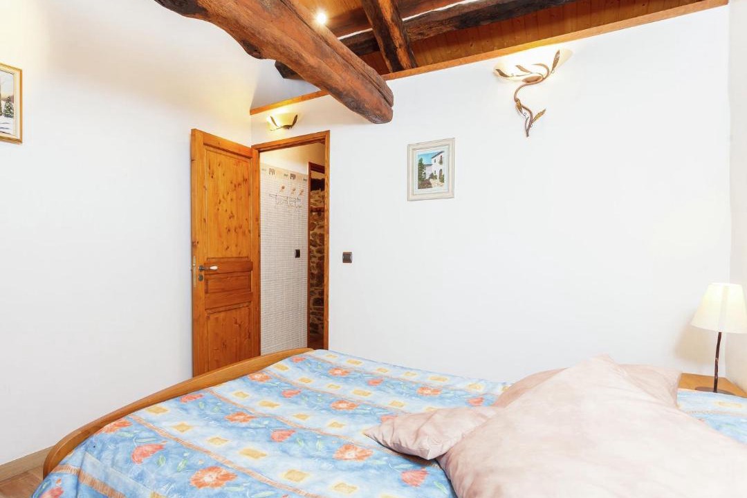 Photo of Bedroom in Connac