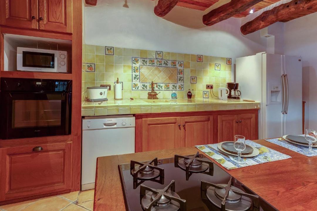 Photo of Kitchen in Connac