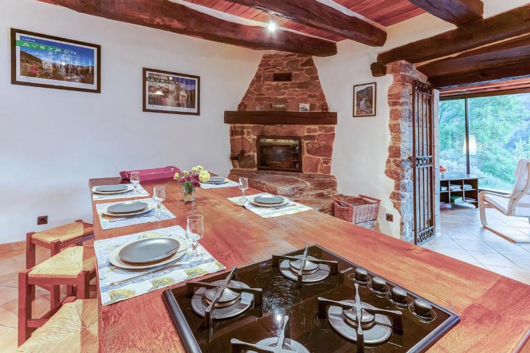 Photo of Livingroom in Connac