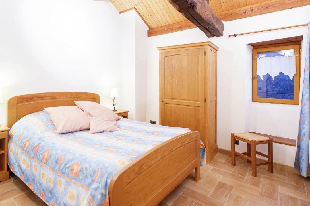 Photo of Bedroom in Connac