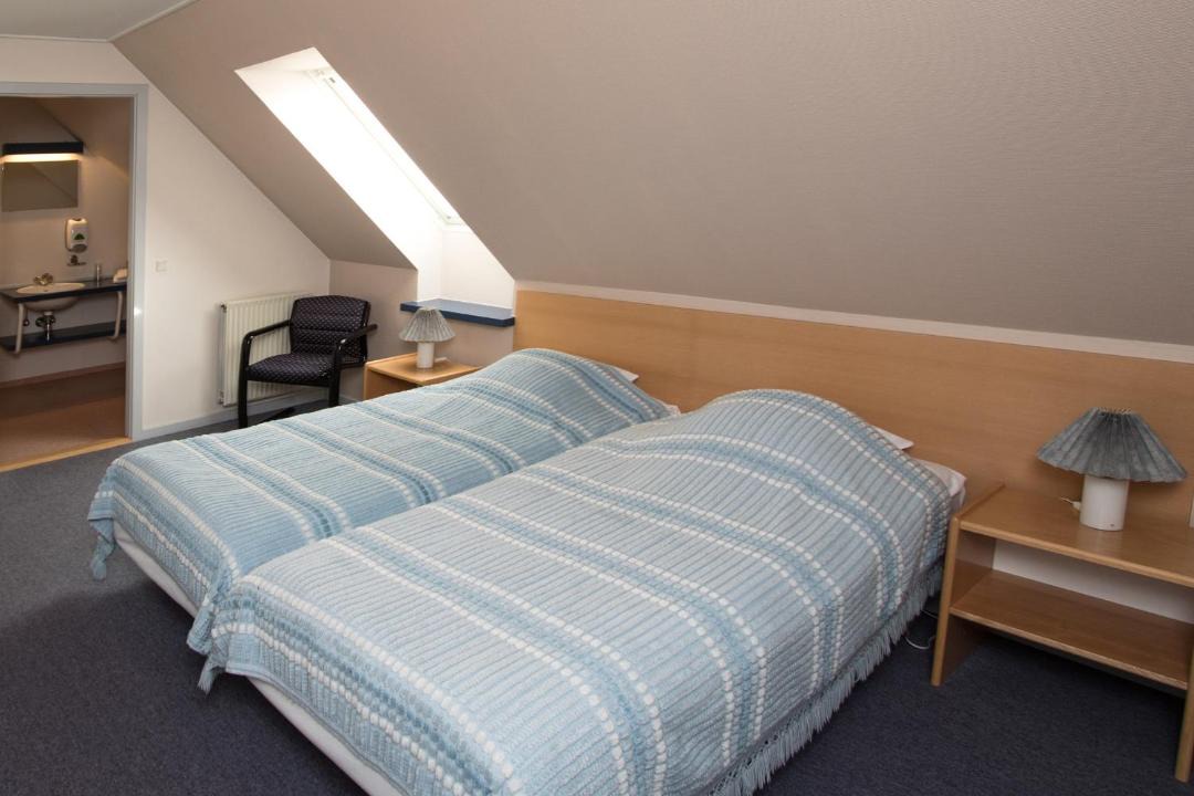 Photo of Bedroom in Agerbæk