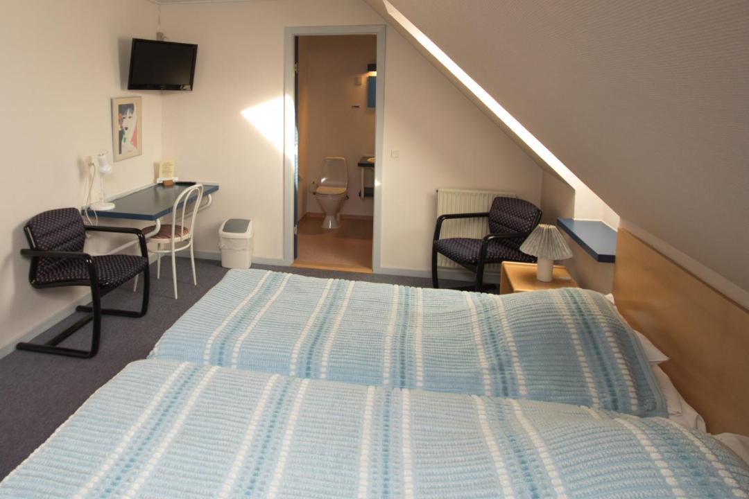Photo of Bedroom in Agerbæk