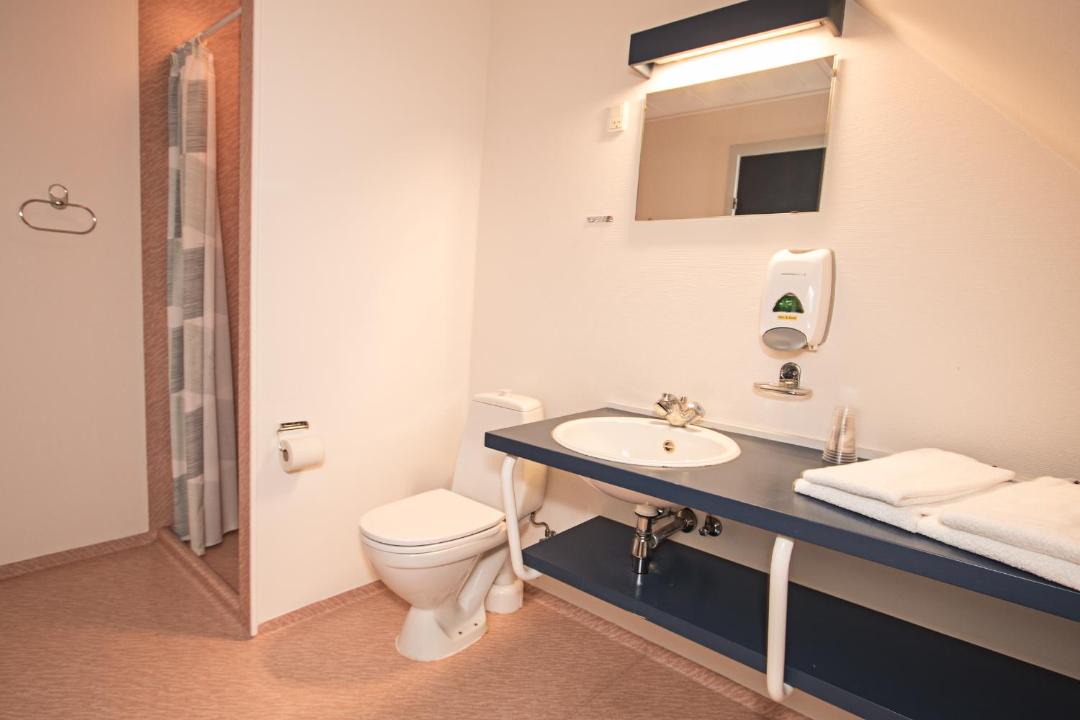 Photo of Bathroom in Agerbæk