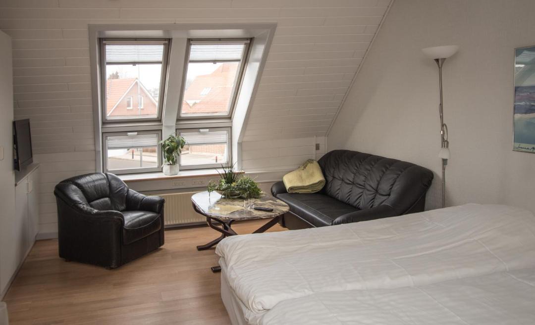 Photo of Bedroom in Agerbæk