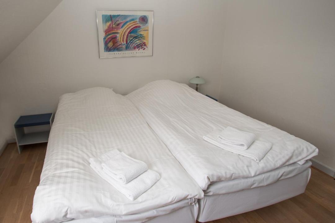 Photo of Bedroom in Agerbæk