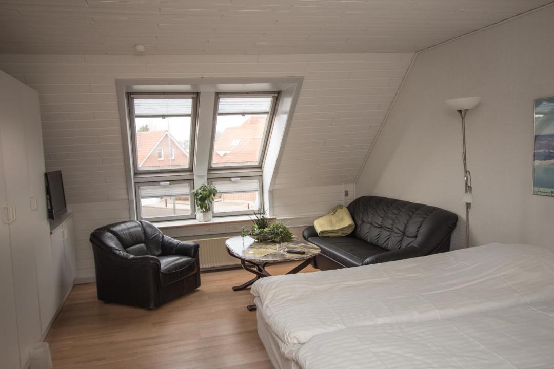 Photo of Bedroom in Agerbæk
