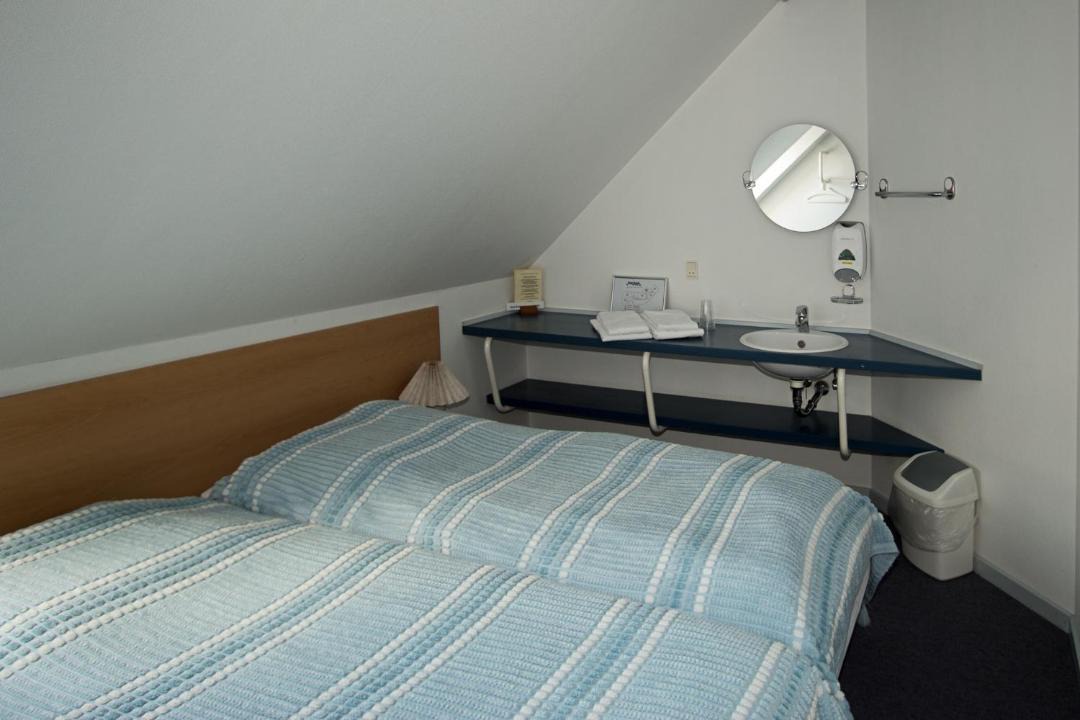 Photo of Bedroom in Agerbæk