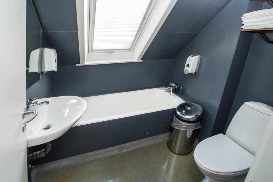 Photo of Bathroom in Agerbæk