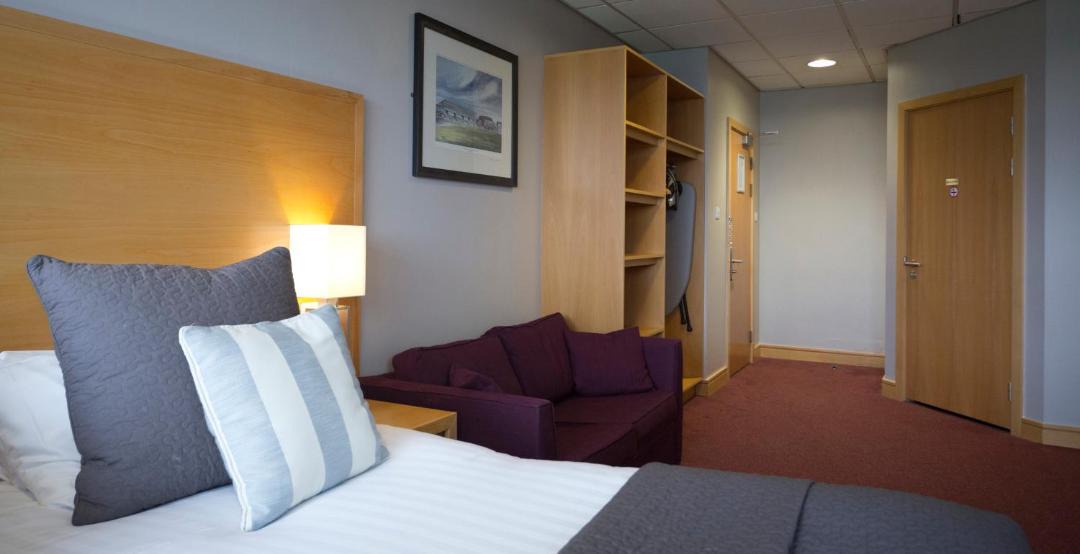 Photo of Bedroom in Headingley