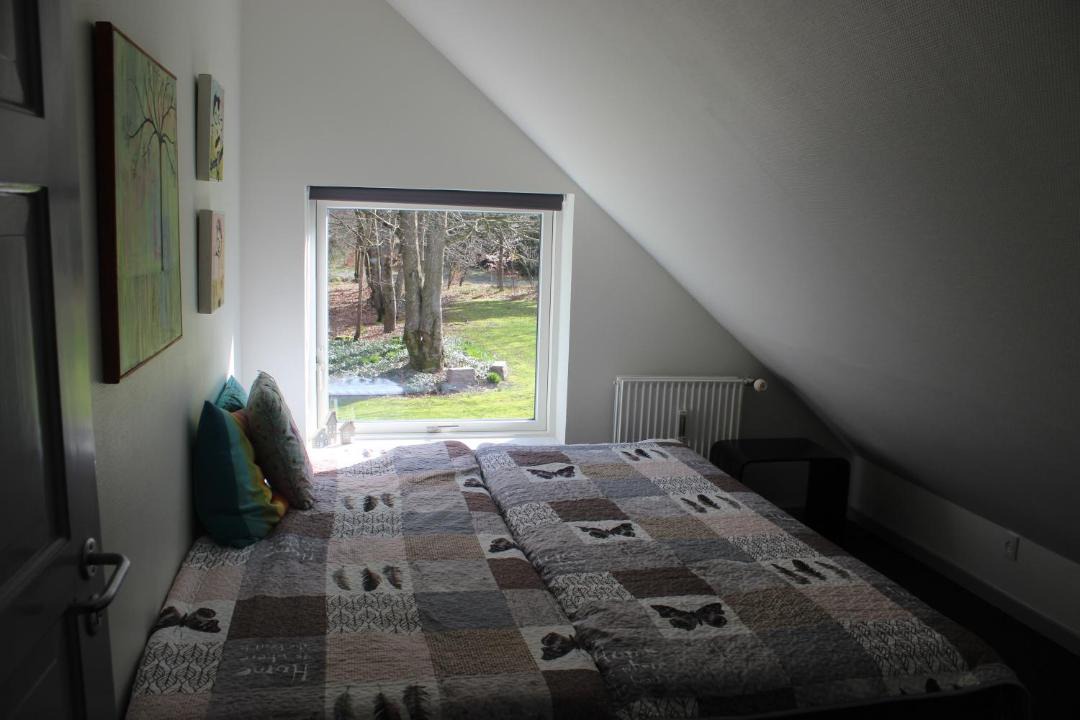 Photo of Bedroom in Grindsted