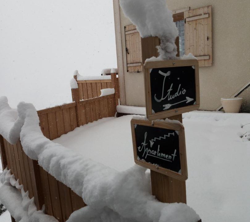 Photo of Others in Sallanches