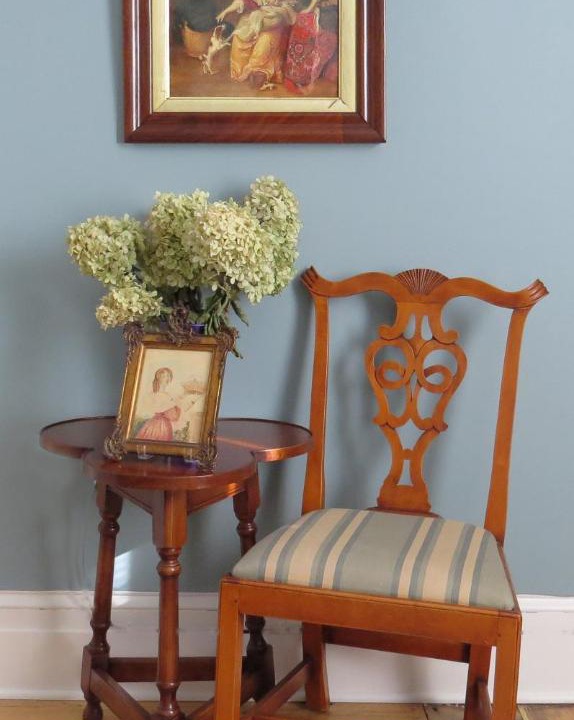 Photo of Livingroom in Hudson