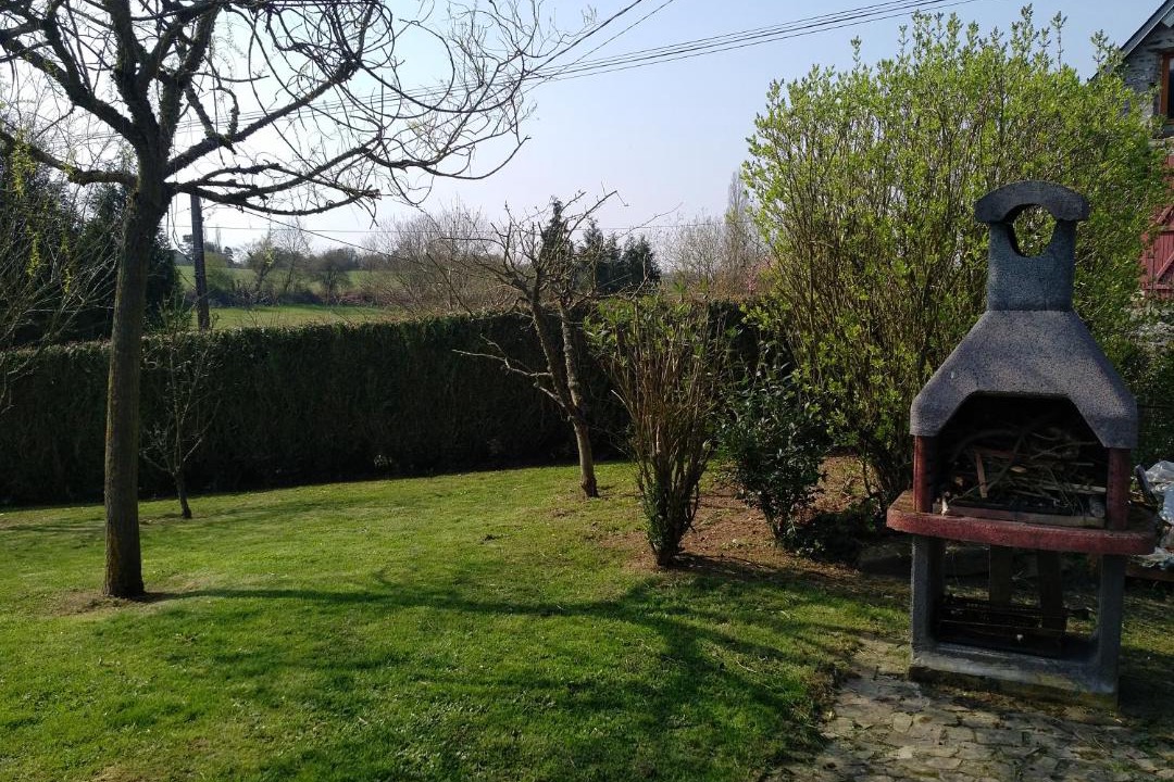 Photo of Outdoor in Saint-Omer