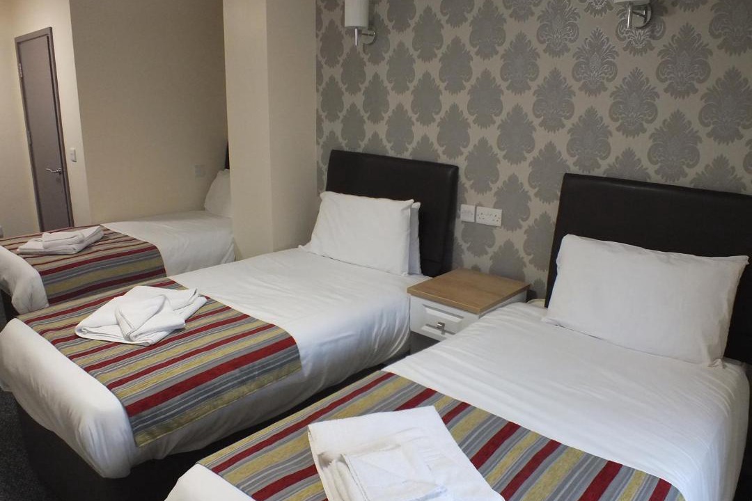 Photo of Others in Fazeley