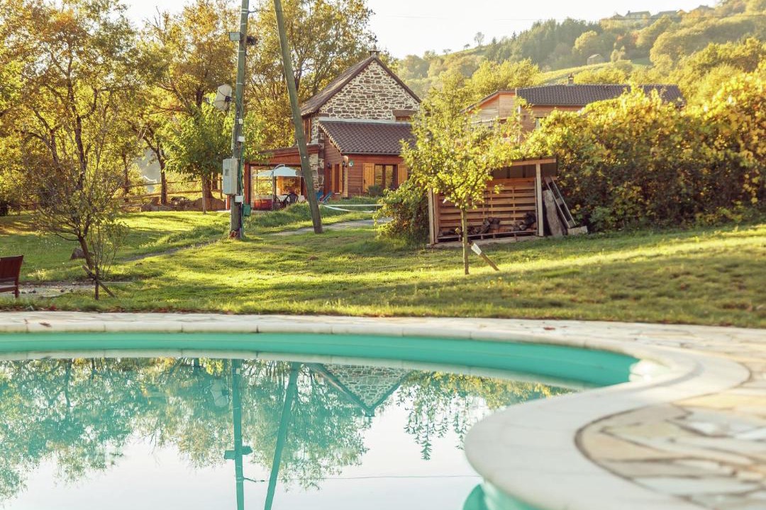 Photo of Outdoor in Connac