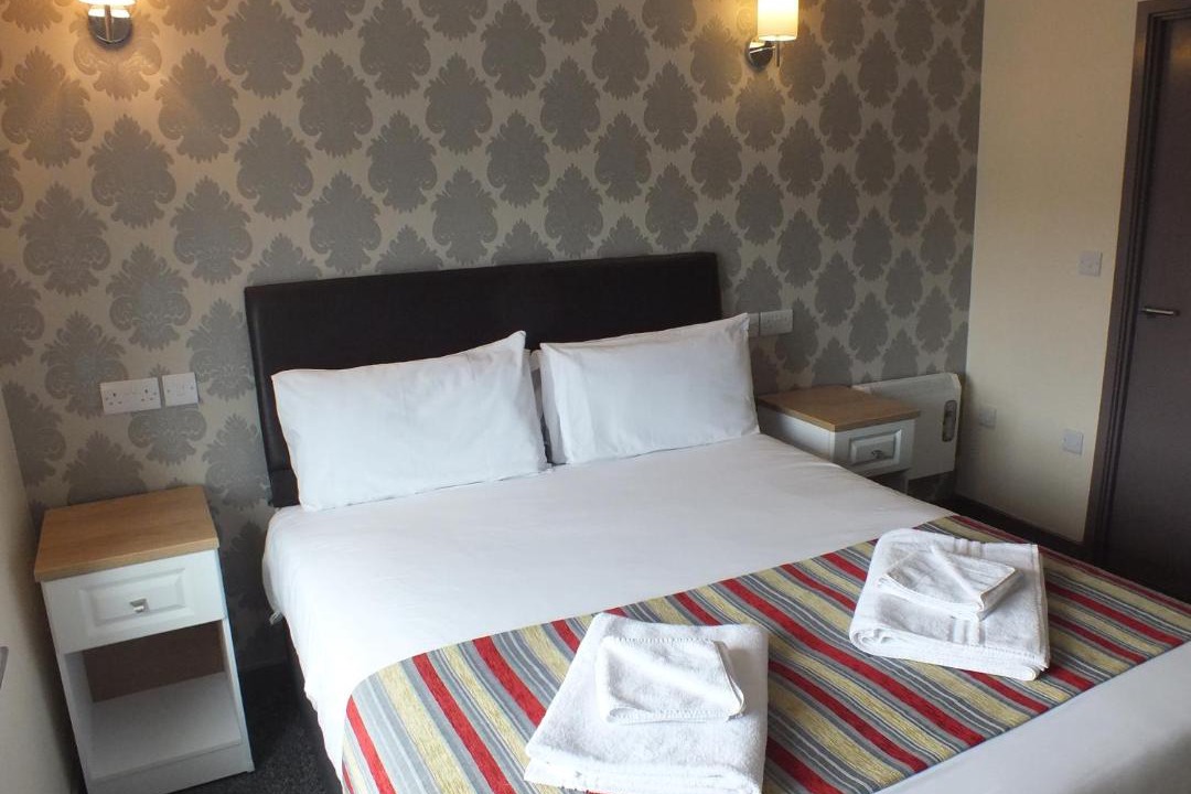 Photo of Others in Fazeley