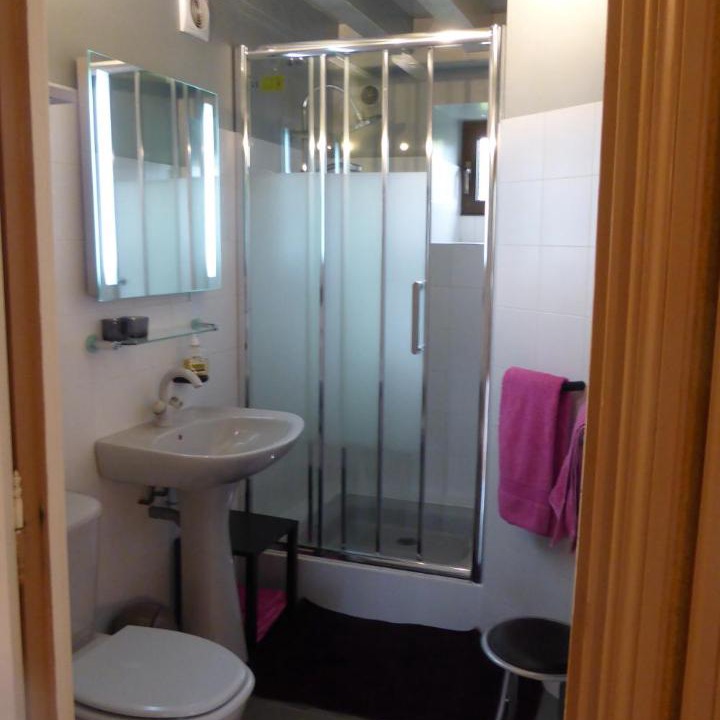 Photo of Bathroom in Saint-Crepin-et-Carlucet