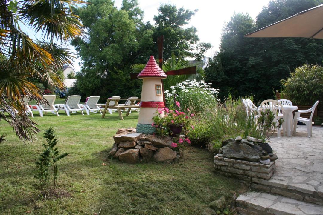 Photo of Others in Plounevez-Lochrist