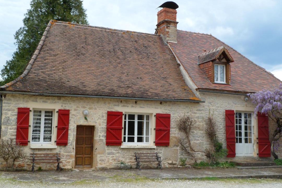 Photo of Buildings in Martel