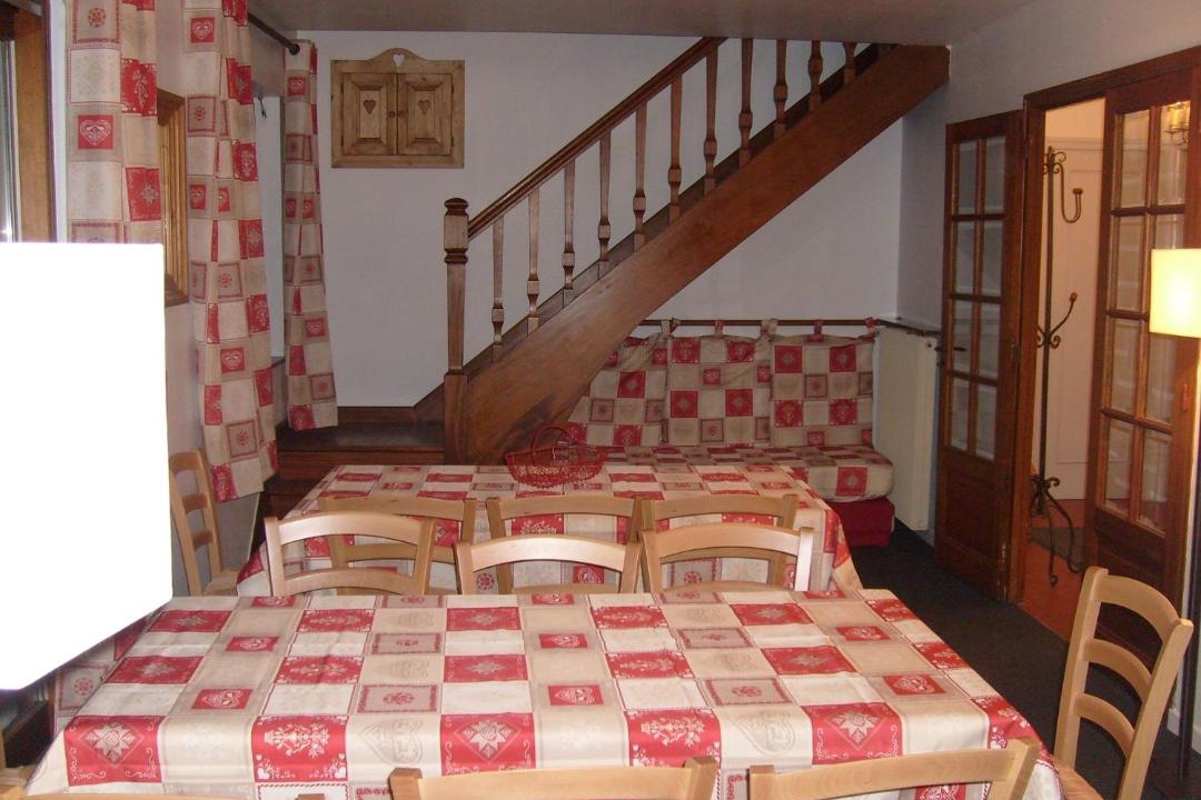 Photo of Bedroom in Le Thillot