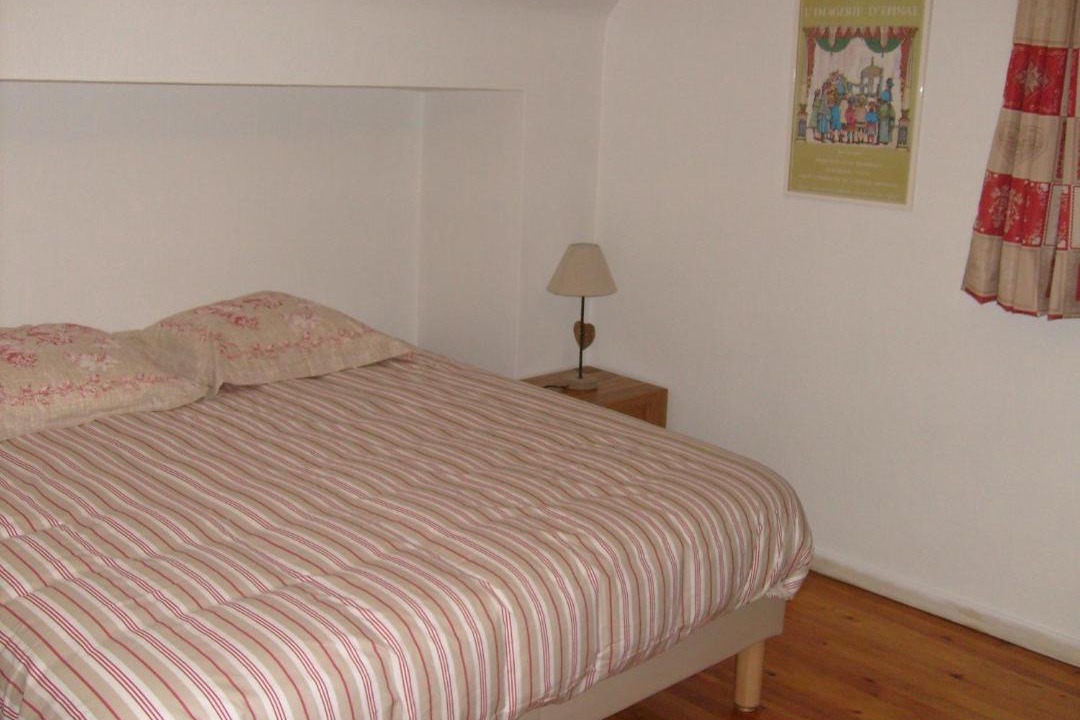 Photo of Bedroom in Le Thillot