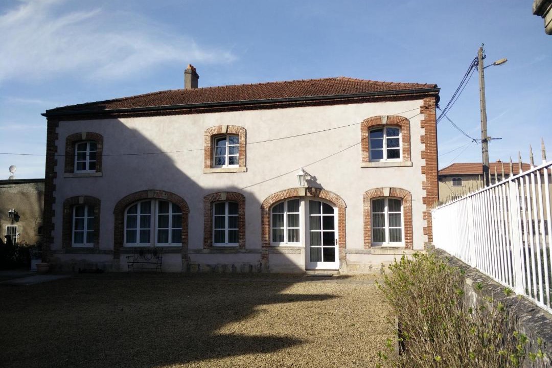 Photo of Others in Vic-sur-Seille