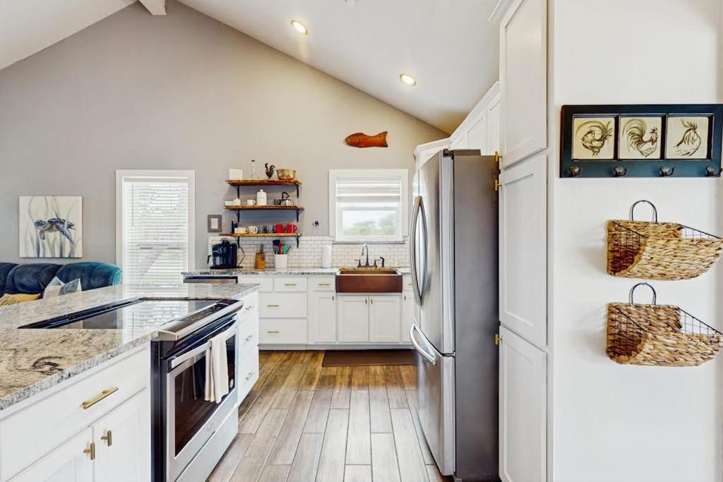 Photo of Kitchen in Rockport