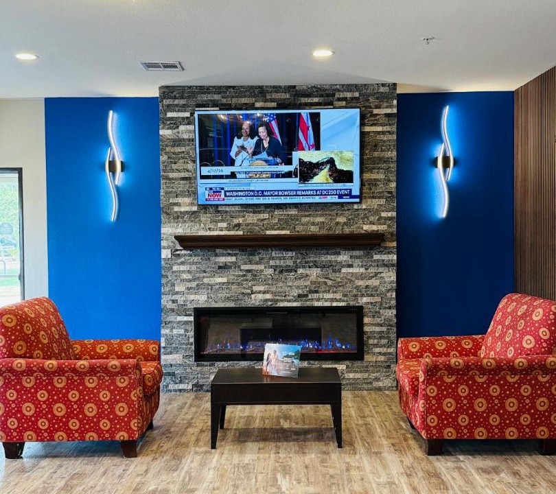 Photo of Livingroom in Morgan City