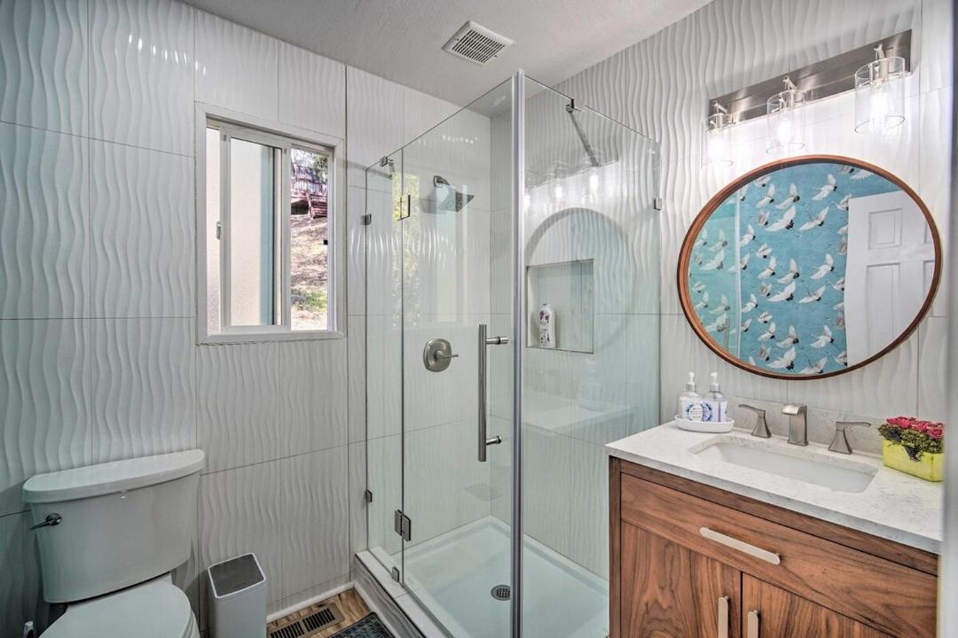 Photo of Bathroom in Crestline