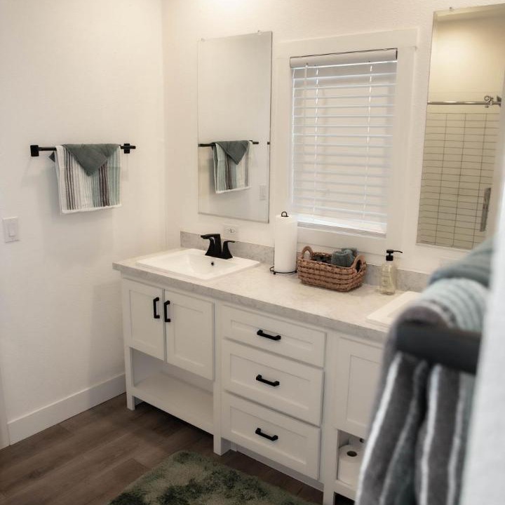 Photo of Bathroom in Taylor