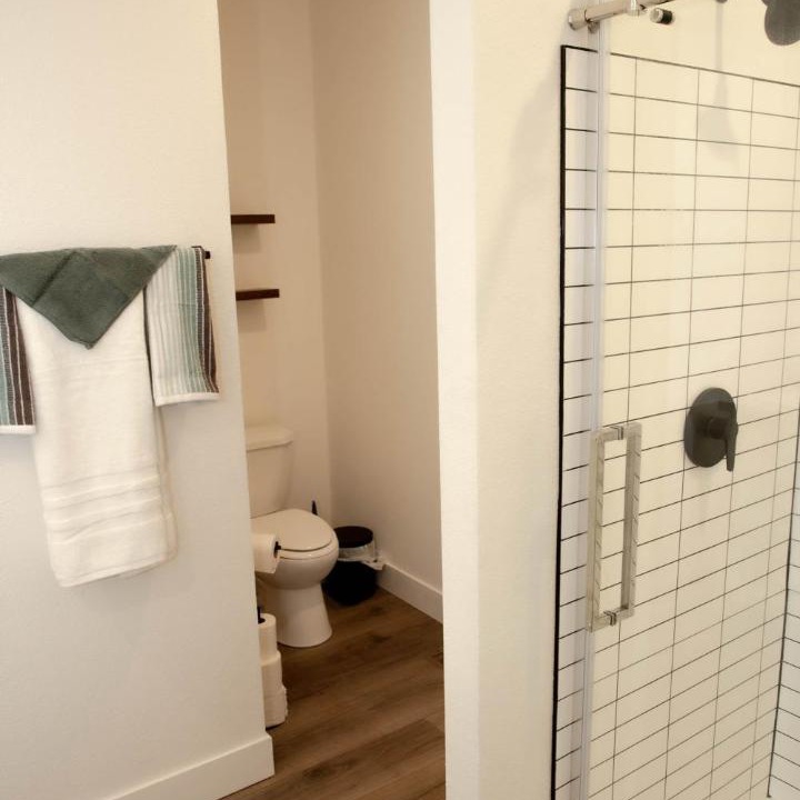 Photo of Bathroom in Taylor