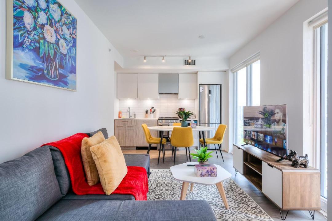 Photo of Livingroom in Garden District