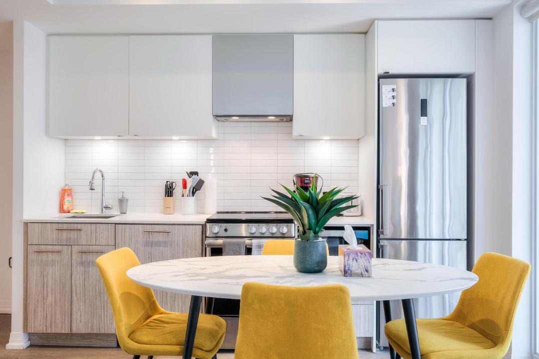 Photo of Kitchen in Garden District