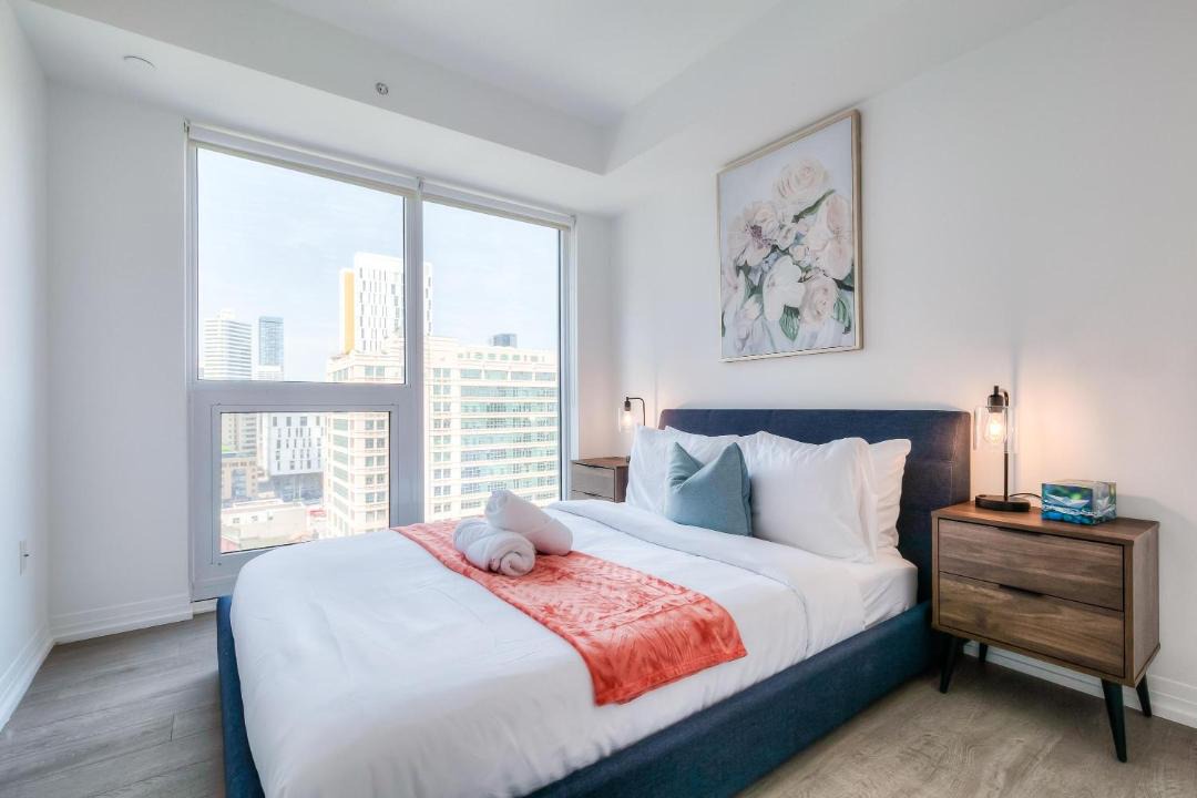 Photo of Bedroom in Garden District