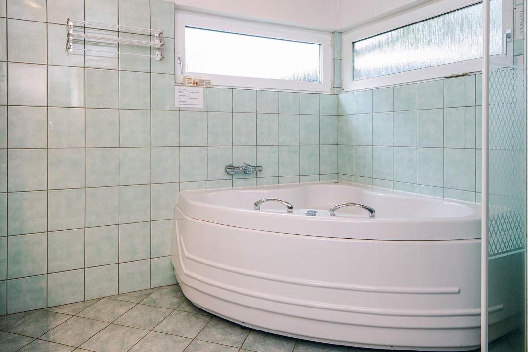 Photo of Bathroom in Grærup Strand
