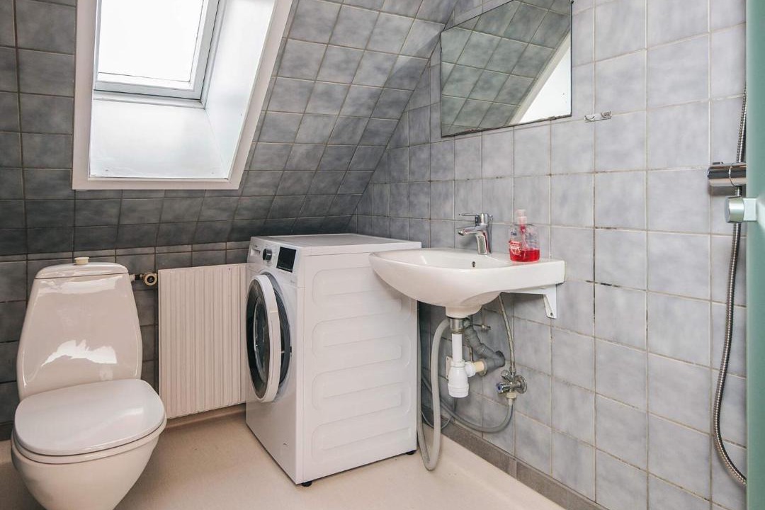 Photo of Bathroom in Ringkobing