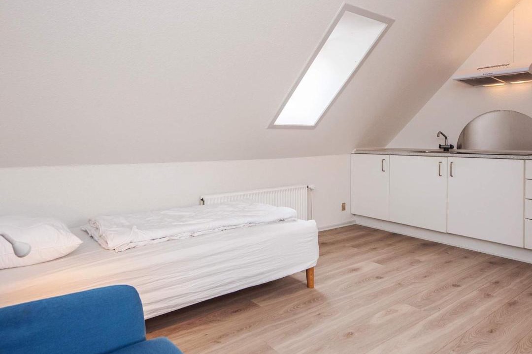 Photo of Bedroom in Ringkobing