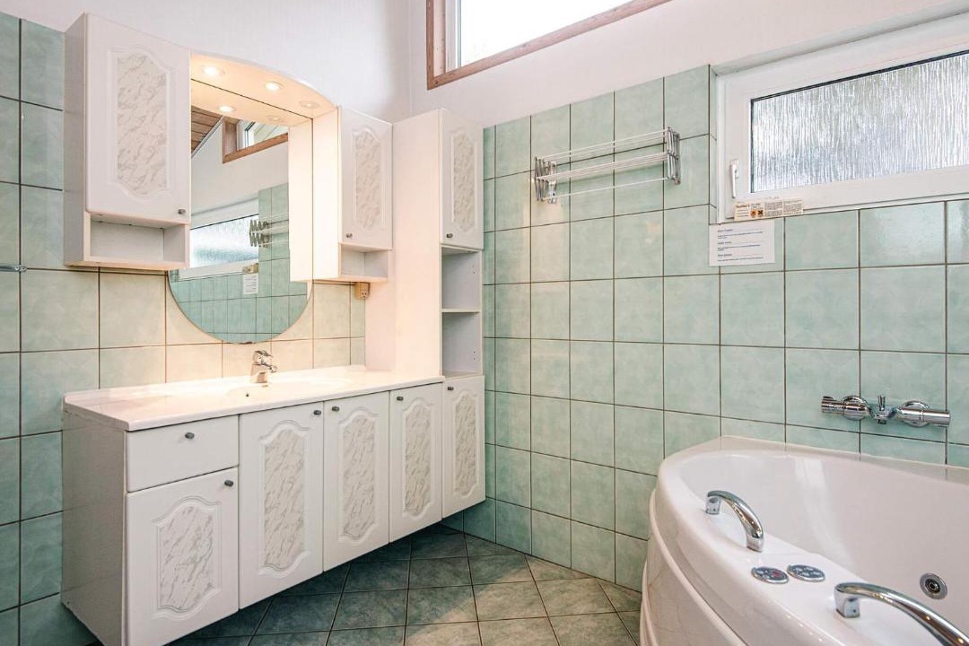 Photo of Bathroom in Grærup Strand