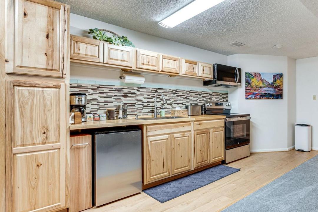 Photo of Kitchen in Gunbarrel