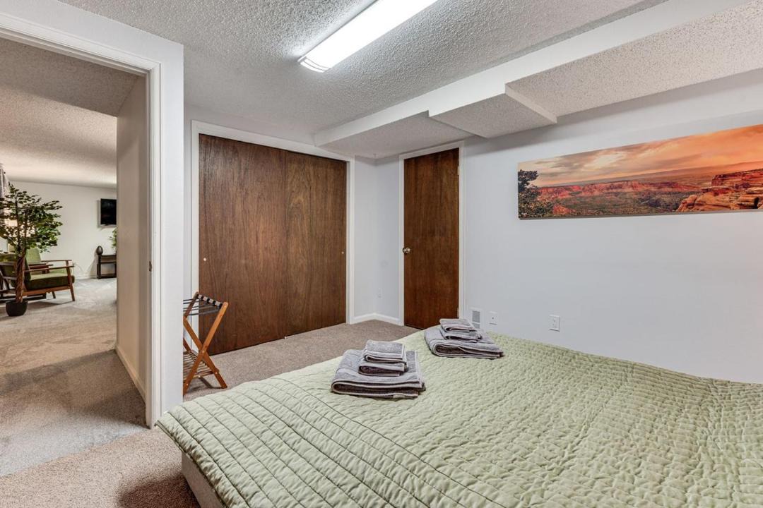 Photo of Bedroom in Gunbarrel