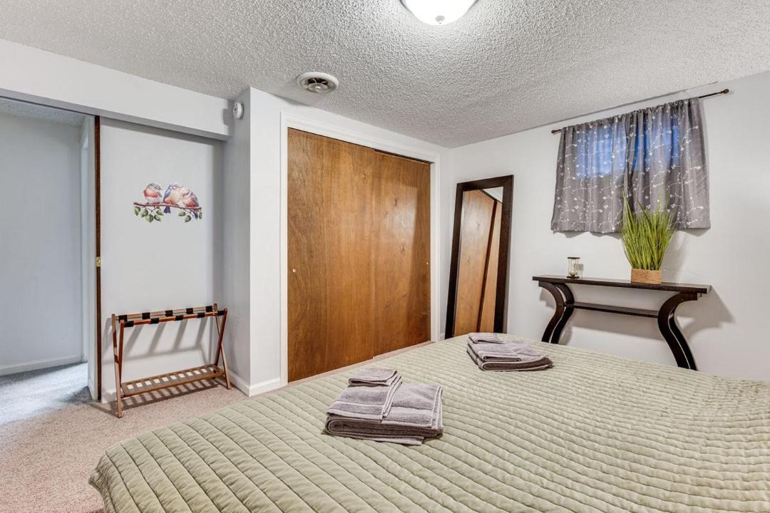 Photo of Bedroom in Gunbarrel