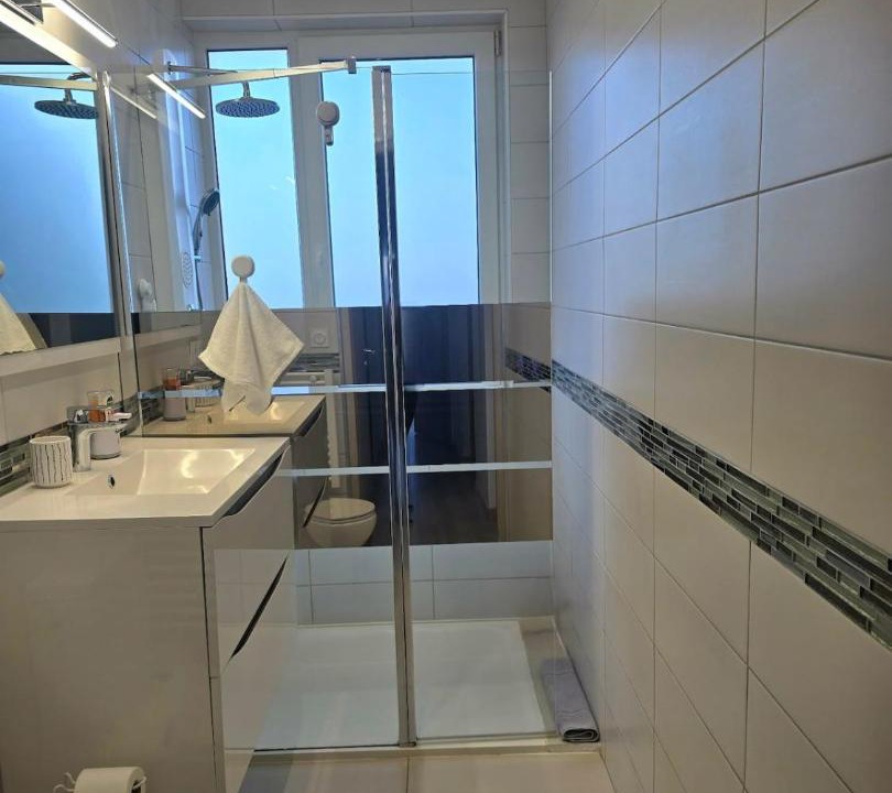 Photo of Bathroom in Commequiers