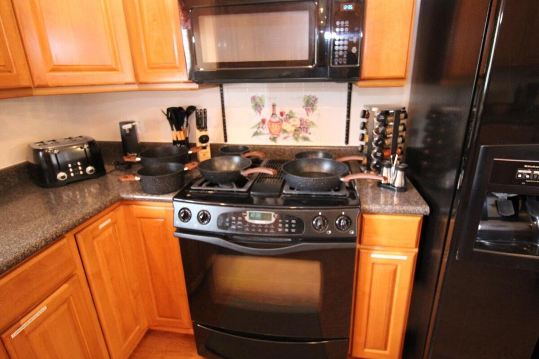 Photo of Kitchen in Farmington