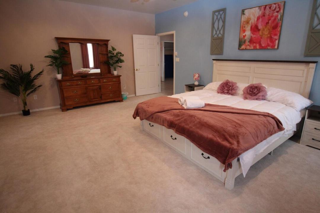 Photo of Bedroom in Farmington