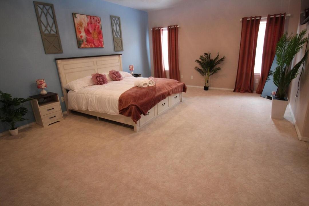 Photo of Bedroom in Farmington