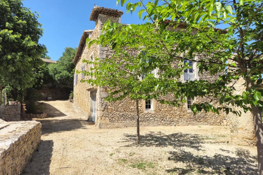 Photo of Others in Goudargues
