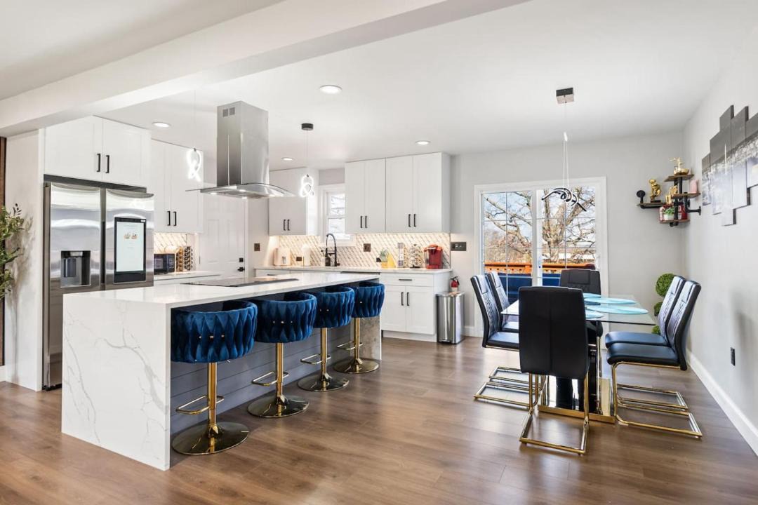Photo of Kitchen in College Park