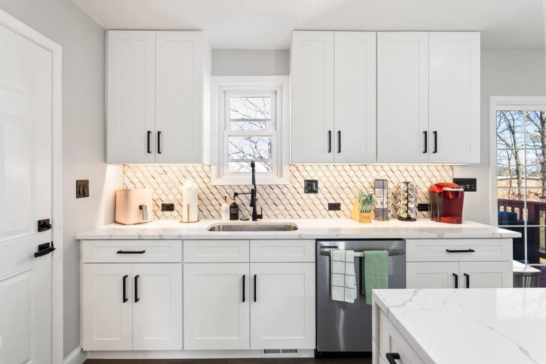 Photo of Kitchen in College Park